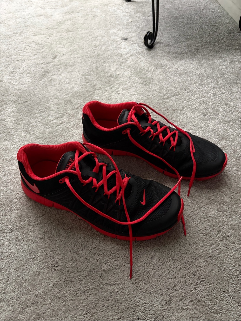 Nike Free Trainer 3.0